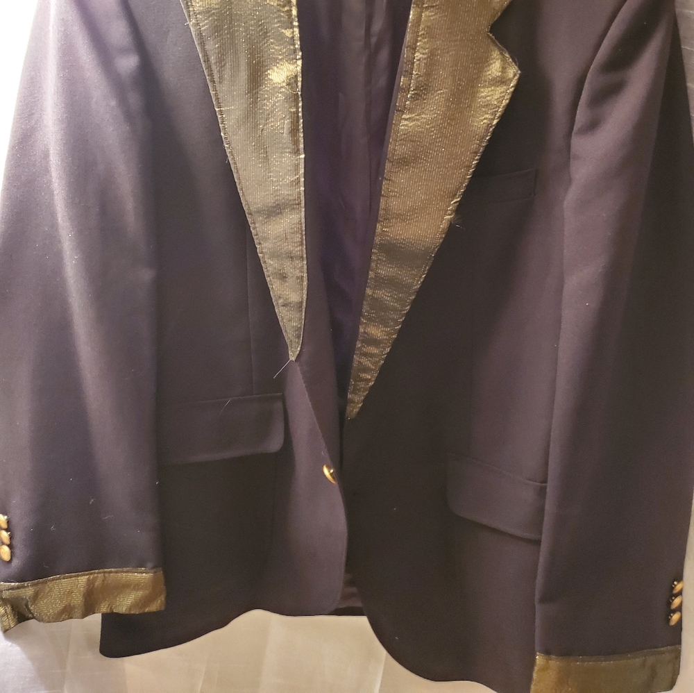 Dress jacket - Picture 5 of 5
